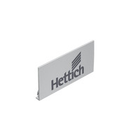 HETTICH Avantech YOU Brandingclips