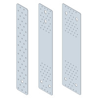 Simpson Strong-Tie Zugplatte "NPB"