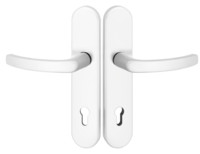 FKS Schutz-Drückergarnituren für Haustüren - div. Ausführungen