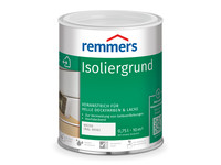 REMMERS Isoliergrund seidenmatt gegen Holzinhaltsstoffe