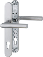 HOPPE Rahmen-Drückergarnituren - Amsterdam