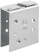 HELM Paar Verstärkungslasche H W