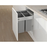 HETTICH ArciTech Pull Rahmen