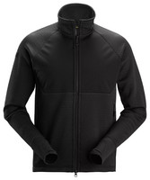 SNICKERS Midlayer-Jacke FlexiWork 8404