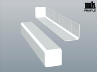 Menke Schaumwinkelaußenecke