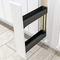 HETTICH Frontauszug K-Line - Set