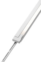 TOPFORM LED Profilleuchte opal - 12 V - R 81 - WT