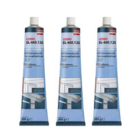 Cosmofen Plus HV PVC-Kleber Tube