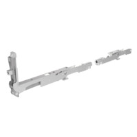 GU HST-Laufschuhe "937" + "957" für PVC/Holz