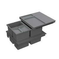 HETTICH InsertFlex Abfallsystem