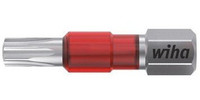 WIHA Bit für Schlagschrauber - 1/4 Zoll - 29mm - TORX