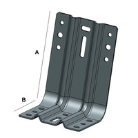 MUNTADO Montagewinkel ST