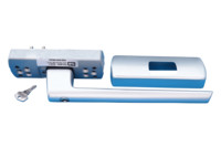 SIEGENIA Hebel Si-Line für "PSK 200-Z" GH - Abschließbar