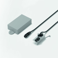 HALEMEIER Anbautaster für Safetybox - 3m LTG