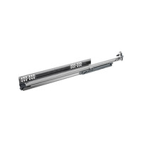 Hettich Vollauszug Quadro V6 5D M (30 kg) mit Push to open