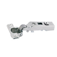 Hettich Intermat 95°-Holzrahmentürscharniere (Intermat 9924) - mit Schließautomatik - Vernickelt