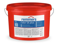 REMMERS COLOR SA PLUS WEIß