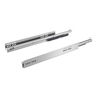 HETTICH Vollauszug Quadro V6 für Systemkasten - mit Silent System