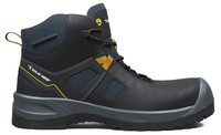 SOLID GEAR Sicherheits-Stiefel S3L Essence mid SG73202