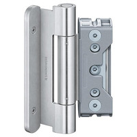 BAKA Protect Haustürband 4010 3D - (Garn. 3 Stück)