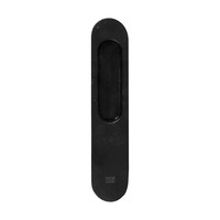 Dauby Schiebetürgriffe "BACKPLATE PSLD" - 30x150x13mm