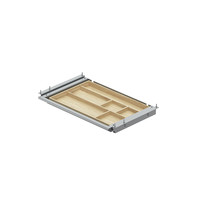HETTICH Schubkasten SN Grip