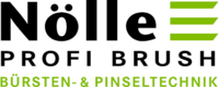 NÖLLE Profi-Brush