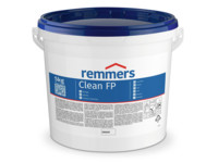 REMMERS CLEAN FP / FASSADENREINIGER-PAST E