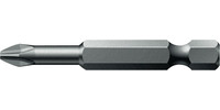 WERA Bitklinge "855/4 TZ" - 1/4 Zoll - 50mm - PZ