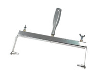 REMMERS ROLLERBÜGEL U-FORM PROFIL